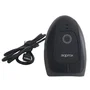 APPROX Lector de Código de Barras 1D, appLS11, Scanner para Comercio, Almacén y Logística con Puerto USB y Decodificación de Alta Precisión